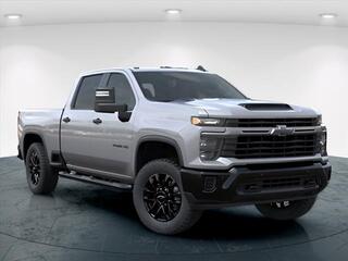 2026 Chevrolet Silverado 2500HD for sale in Cincinnati OH