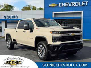 2026 Chevrolet Silverado 2500HD for sale in West Union SC