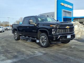 2026 Chevrolet Silverado 2500HD for sale in Bowie MD