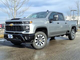 2026 Chevrolet Silverado 2500HD for sale in Portsmouth NH