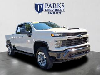 2026 Chevrolet Silverado 2500HD for sale in Charlotte NC