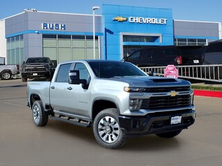 2026 Chevrolet Silverado 2500HD for sale in Elgin TX