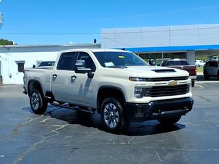 2026 Chevrolet Silverado 2500HD for sale in Zebulon NC