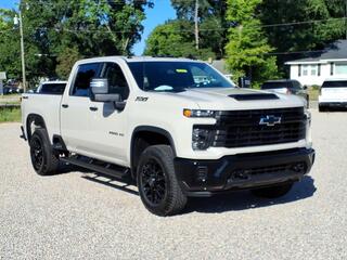 2026 Chevrolet Silverado 2500HD for sale in Wendell NC