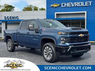 2026 Chevrolet Silverado 2500HD for sale in West Union SC