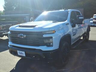 2026 Chevrolet Silverado 2500HD for sale in Winthrop ME