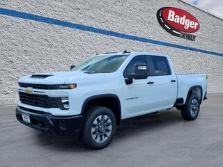 2026 Chevrolet Silverado 2500HD for sale in South Hill VA