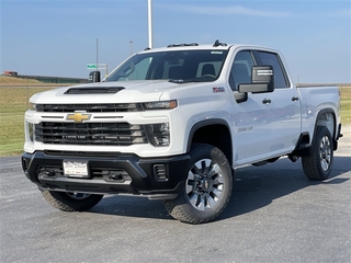 2025 Chevrolet Silverado 2500HD for sale in Litchfield IL