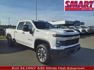 2025 Chevrolet Silverado 2500HD for sale in White Hall AR