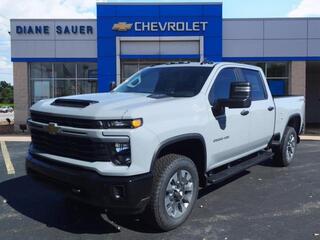 2025 Chevrolet Silverado 2500HD for sale in Warren OH