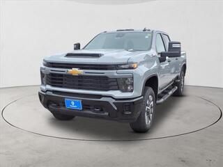 2025 Chevrolet Silverado 2500HD for sale in Matteson IL