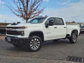 2025 Chevrolet Silverado 2500HD for sale in Portsmouth NH