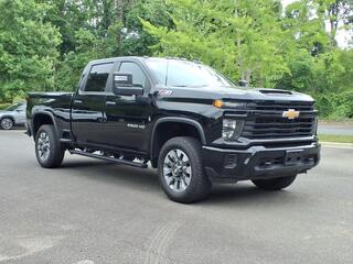 2025 Chevrolet Silverado 2500HD for sale in Huntersville NC