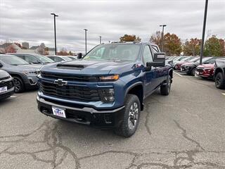 2025 Chevrolet Silverado 2500HD for sale in West Springfield MA