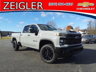 2025 Chevrolet Silverado 2500HD for sale in Claysburg PA