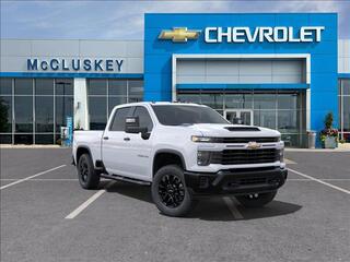 2025 Chevrolet Silverado 2500HD for sale in Cincinnati OH