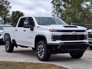 2025 Chevrolet Silverado 2500HD for sale in Fort Meade FL