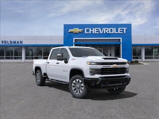 2025 Chevrolet Silverado 2500HD for sale in Novi MI