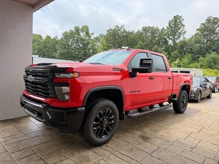 2025 Chevrolet Silverado 2500HD for sale in Mount Hope WV