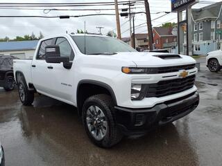 2025 Chevrolet Silverado 2500HD for sale in Greensburg PA