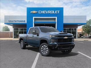 2025 Chevrolet Silverado 2500HD for sale in Newnan GA