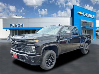 2025 Chevrolet Silverado 2500HD for sale in New London WI