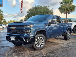 2025 Chevrolet Silverado 2500HD for sale in Pearland TX