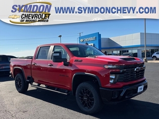 2026 Chevrolet Silverado 2500HD for sale in Mount Horeb WI