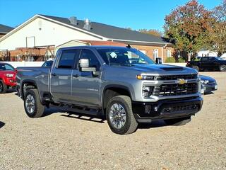 2026 Chevrolet Silverado 2500HD for sale in Wendell NC