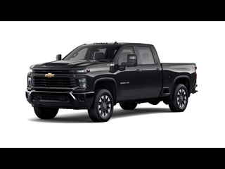 2026 Chevrolet Silverado 2500HD for sale in Nitro WV