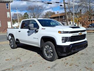 2026 Chevrolet Silverado 2500HD for sale in Paola KS