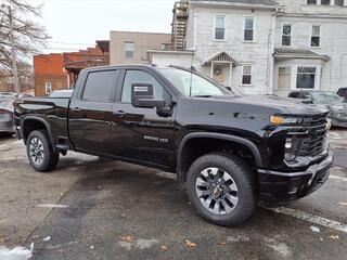 2026 Chevrolet Silverado 2500HD for sale in Paola KS