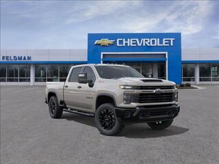2026 Chevrolet Silverado 2500HD for sale in Novi MI