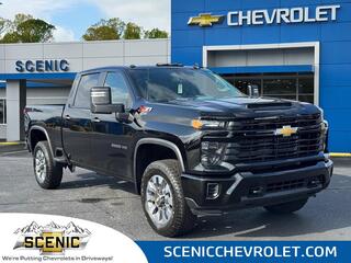 2026 Chevrolet Silverado 2500HD for sale in West Union SC