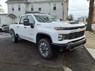 2026 Chevrolet Silverado 2500HD for sale in Paola KS