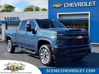 2026 Chevrolet Silverado 2500HD for sale in West Union SC