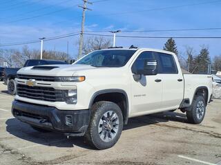 2026 Chevrolet Silverado 2500HD for sale in Ann Arbor MI
