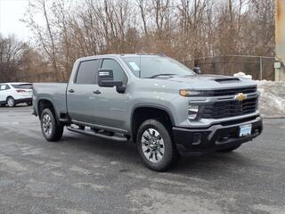 2026 Chevrolet Silverado 2500HD for sale in Bowie MD