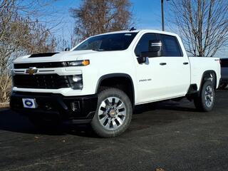 2026 Chevrolet Silverado 2500HD for sale in Portsmouth NH