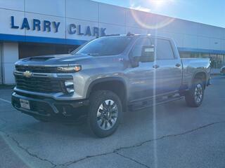 2026 Chevrolet Silverado 2500HD for sale in Amory MS