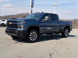 2026 Chevrolet Silverado 2500HD for sale in Sanford ME