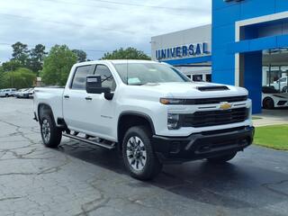 2026 Chevrolet Silverado 2500HD for sale in Zebulon NC