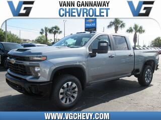 2026 Chevrolet Silverado 2500HD for sale in Eustis FL