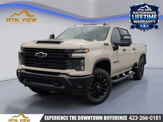 2026 Chevrolet Silverado 2500HD for sale in Chattanooga TN