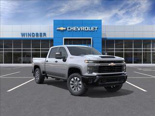 2026 Chevrolet Silverado 2500HD for sale in Windber PA