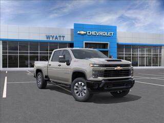 2026 Chevrolet Silverado 2500HD for sale in Whitehall MI