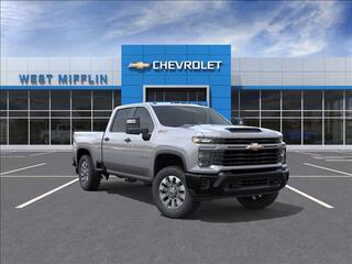2026 Chevrolet Silverado 2500HD for sale in West Mifflin PA
