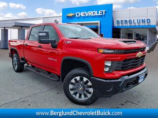 2026 Chevrolet Silverado 2500HD for sale in Roanoke VA