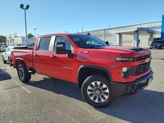 2025 Chevrolet Silverado 2500HD for sale in Roanoke VA