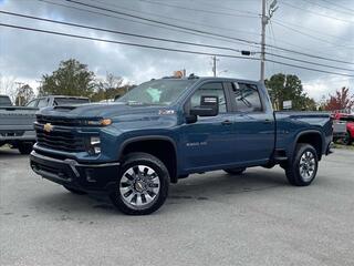 2025 Chevrolet Silverado 2500HD for sale in Oak Hill WV